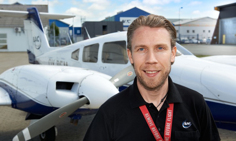Jakob Bjerre Jørgensen (BEN) Jakob Bjerre Jørgensen (BEN)
