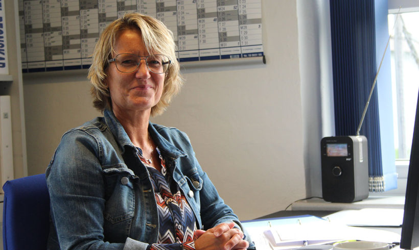 Anette Plagborg Anette Plagborg