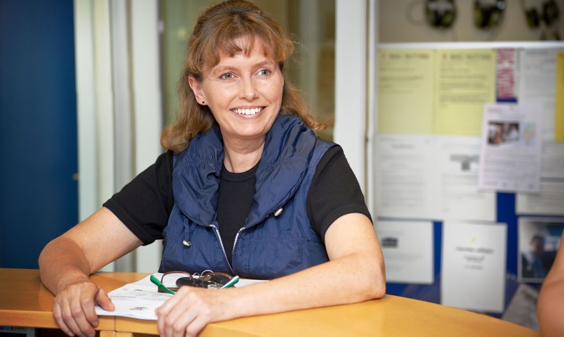 Pia Bragen Askholm (PIA) Pia Bragen Askholm (PIA)