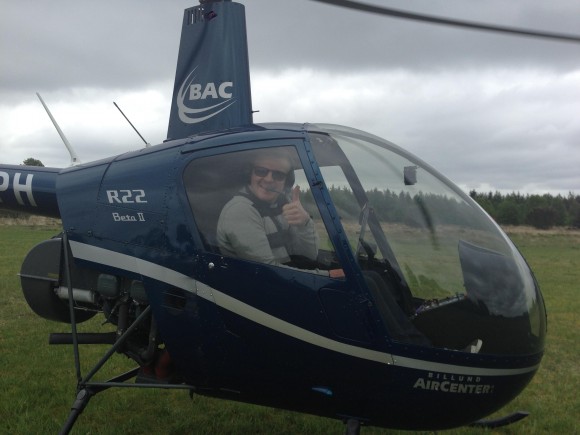 HAN_solocheck - Billund Air Center