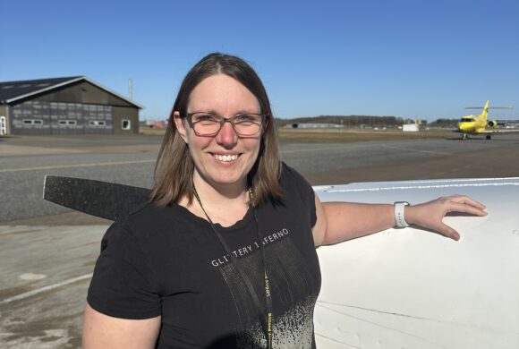 Kristine Assenbjerg (KRI)